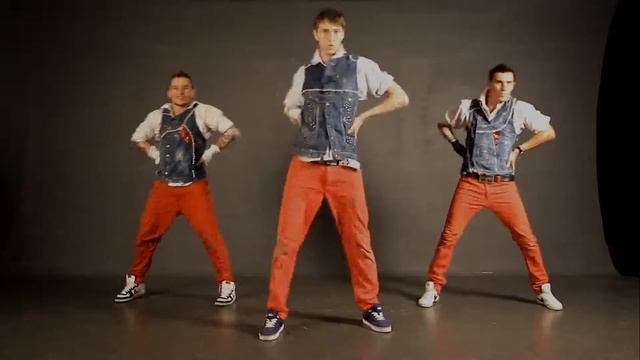 шоу группа JAM смотреть онлайн