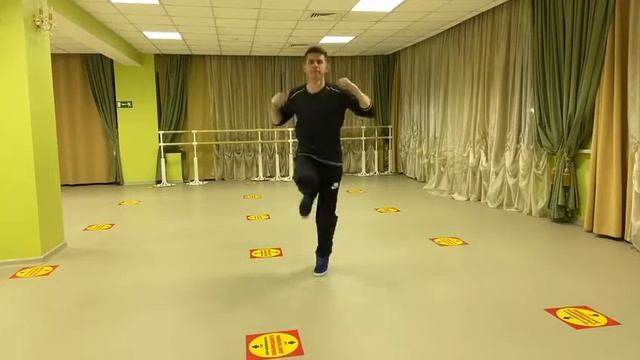 Комбинация 2 с музыкой