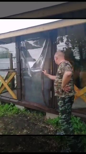 Фабрика Мягкие Окна - наши отзывы смотреть онлайн