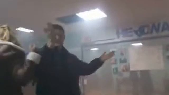 гоп мусорок