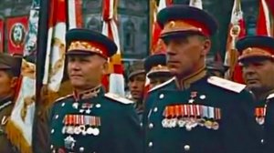 Сергей Перминов "ПЕСНЯ О ВОЕННЫХ МЕДАЛЯХ"