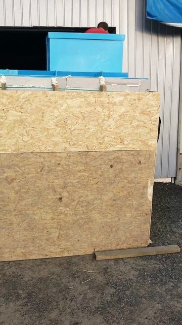 погреб из пластика