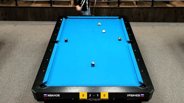 Иванов - Урвачев