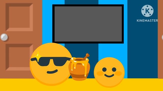 Смайлик - 6 серия - Медовый смайлика смотреть онлайн