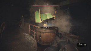 STALKER 2 - game 037 станция ОРБИТА
