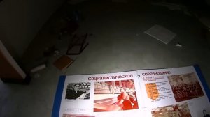 ТЫСЯЧИ ЛЮДЕЙ ОСТАЛИСЬ БЕЗ РАБОТЫ! ЗДЕСЬ ИЗГОТАВЛИВАЛИ РЫБОЛОВНЫЕ СЕТИ И МНОГОЕ ДРУГОЕ ДЛЯ ВСЕГО СССР