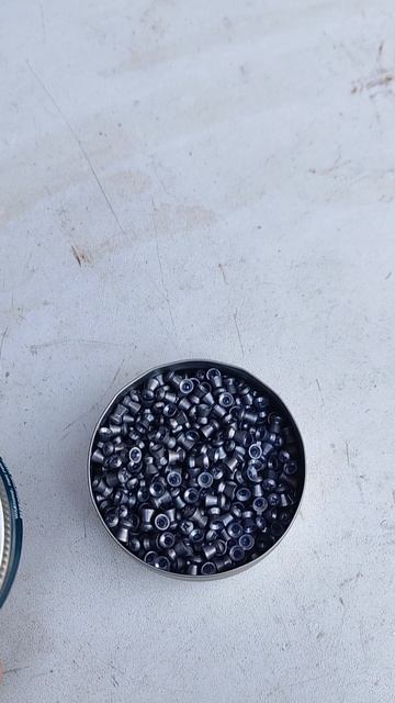 Пули для пневматики 4.5 мм для охоты ЭКСПАНСИВНЫЕ #пулидляпневматики #пулидляохоты #экспансивныепули смотреть онлайн