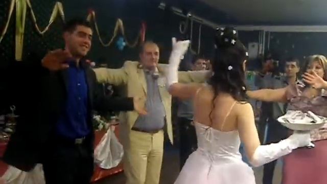 Армянская свадьба:2