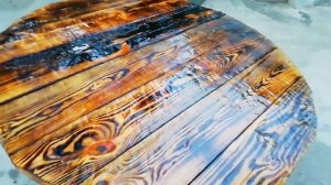 КРЫШКА НА КОЛОДЕЦ ИЗ ДЕРЕВА СВОИМИ РУКАМИ