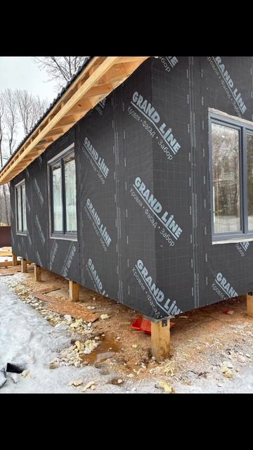 SIP эксперт (СИП эксперт) - строительство домов из СИП па смотреть онлайн