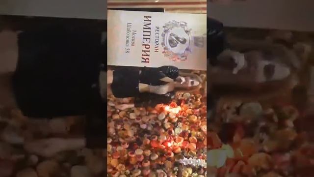 Лия - Портофино #портофино #жаннафриске