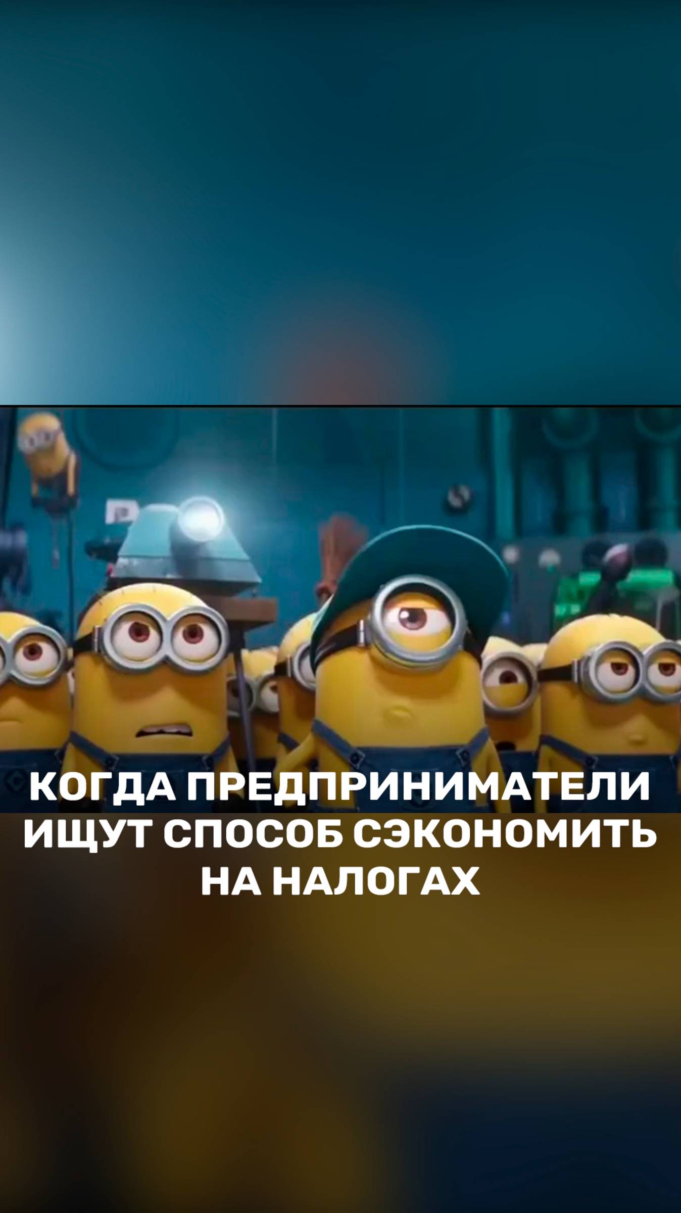 Коллеги-предприниматели, узнали себя?) смотреть онлайн