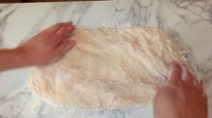 Домашний хлеб в духовке без замеса