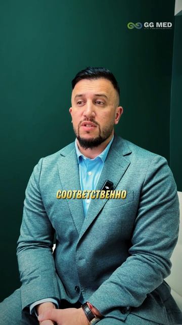 Внимательность при выборе клиники #ПересадкаВолосДоП смотреть онлайн