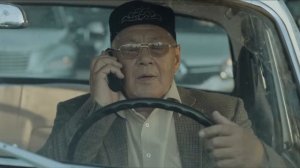 Региональное кино России. Татарский фильм с русским голосовым переводом!           " Живы ли Вы?".