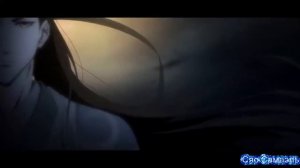 [Crack 2]Приколы по аниме Магистр дьявольского культа(Mo Dao Zu Shi)-Часть 2.