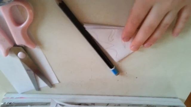 Как сделать снежинку