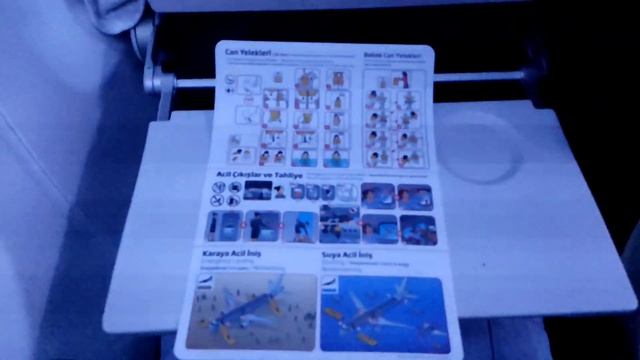 Перелёт на авиакомпании Southwind Airlines, по маршруту Москва