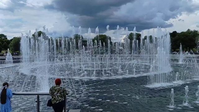 Музей - заповедник "Царицыно" обзор для Вас смотреть онлайн