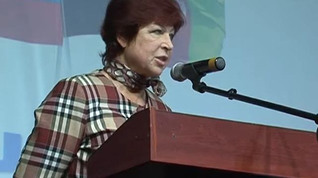 В Курске состоялся молодежный форум «Россия – Афганистан 2019»