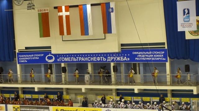 Кубок Полесья 2011 (2)