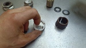 NISSAN QASHQAI РЕМОНТ РУЛЕВОЙ РЕЙКИ