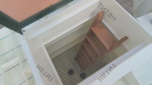 Пластиковый погреб Титан Классик купить для дачи цена от производителя [ОБЗОР пластикового погреба]