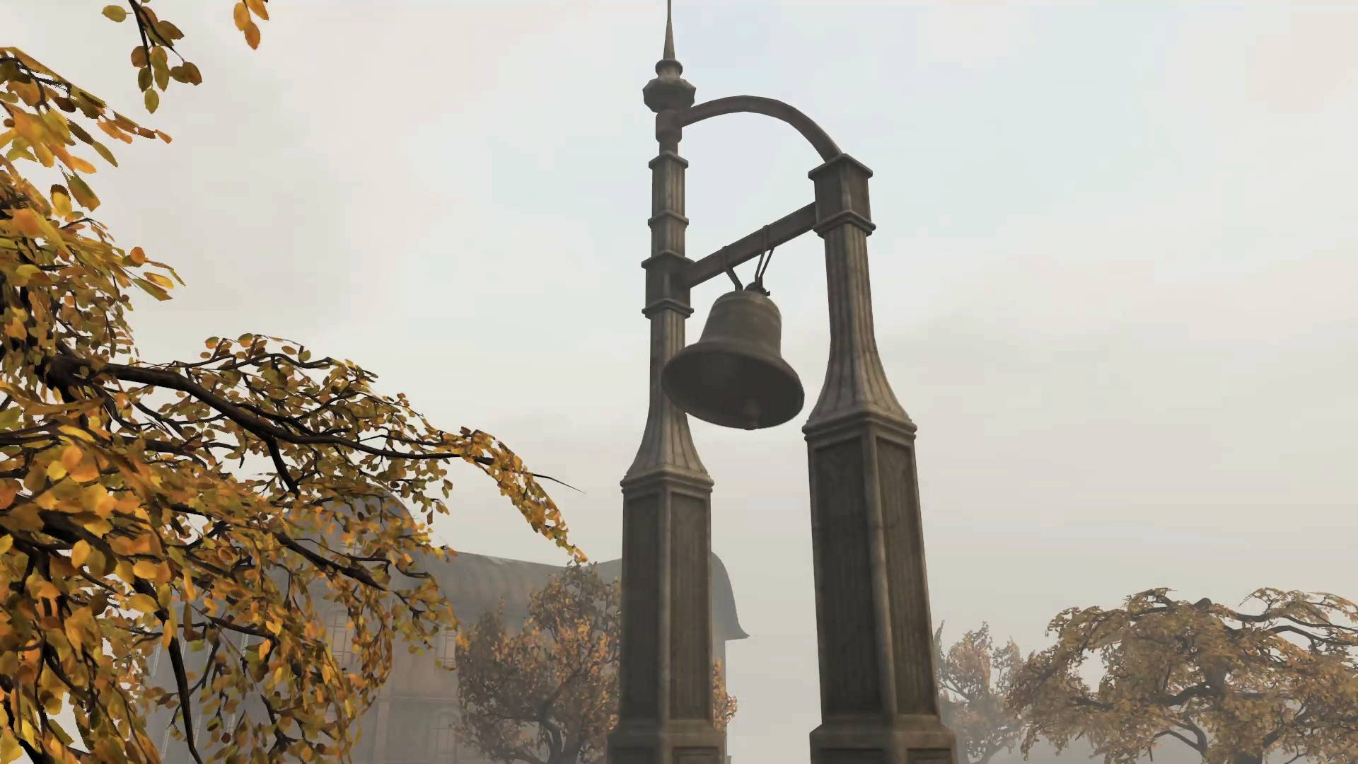 Pathologic 2 — Прохождение #5: Колокол мора смотреть онлайн