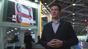 Дмитрий Фетисов / «Связь-2025»