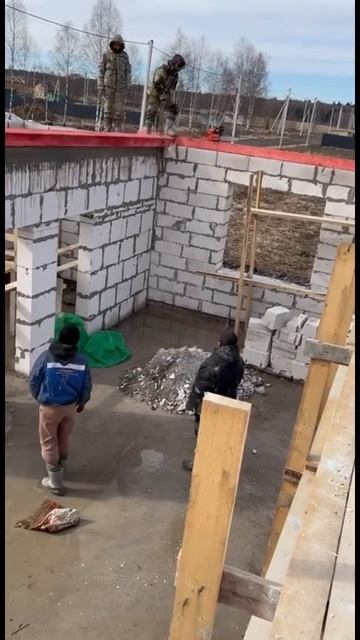 Москва ближе, чем кажется! Дом в Подмосковье за 3 месяц?