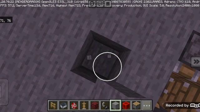 Постройки в Майнкрафт (нет разницы в устройстве) качел смотреть онлайн