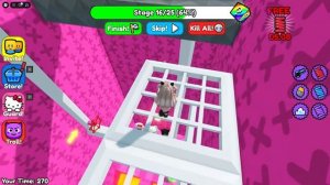 Играю в роблокс