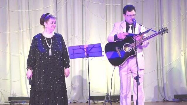 03 Дуэт Аллегория