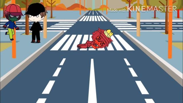 Как убежать от зомби прикол! Читать описание! How run away from zombie meme! Read Description! смотреть онлайн