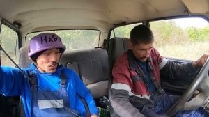 Инструктор по вождению. Моменты, не вошедшие в первую часть