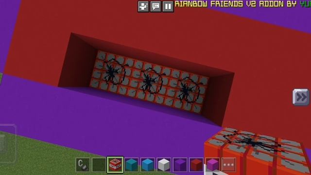 Битва взрывных построек в игре майнкрафт (после побега из цифрового цирка) смотреть онлайн