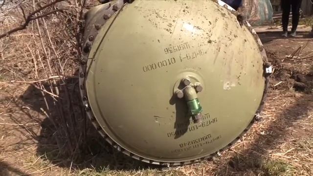 Очередная Точка У, сбитая над Мелитополем, упала в ого? смотреть онлайн