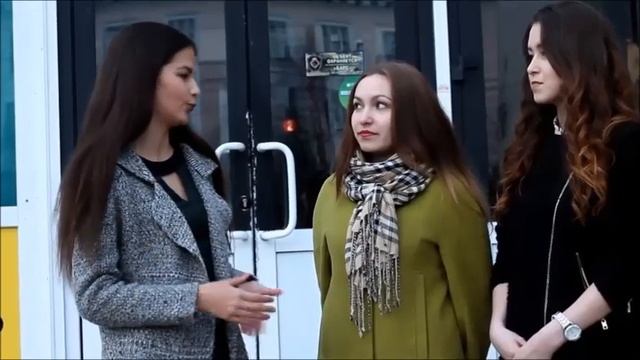ИНКиМК ТВ.Выпуск №8 смотреть онлайн