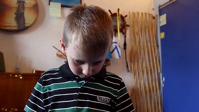 Детская юмористическая программа Popcorn "Ваза". Приколы и шутки 19. смотреть онлайн