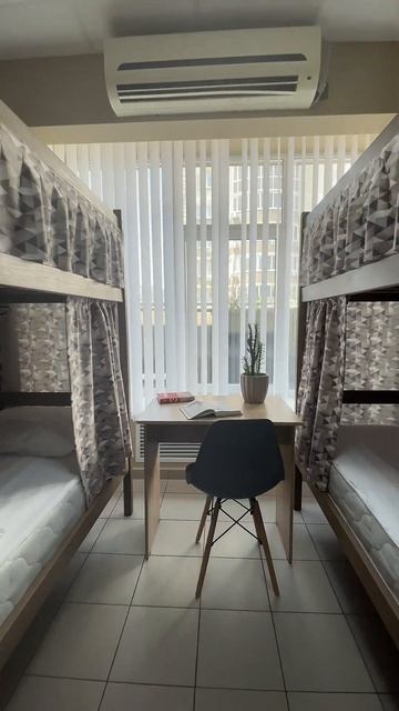 Хостел "Графит" видеоэкскурсия смотреть онлайн