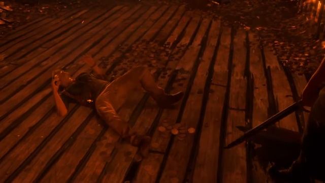 Uncharted 4|Путь вора - Часть 19: Финал