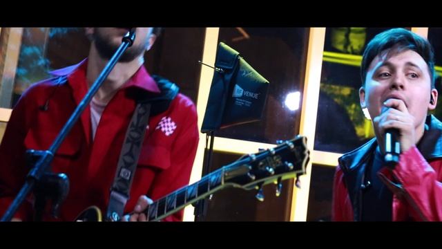 Music Band Promo
