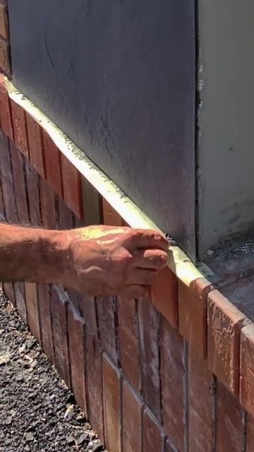 Первый этап кладки гибкой керамики PHOMI – современного смотреть онлайн