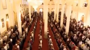 Тарзи дуруст хондани намози ид. Нияти намози ид чи гуна аст? Чи тавр мехонанд намози иди рамазонро?