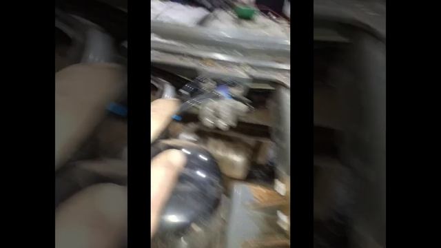 SITRAK, ремонт EBS.