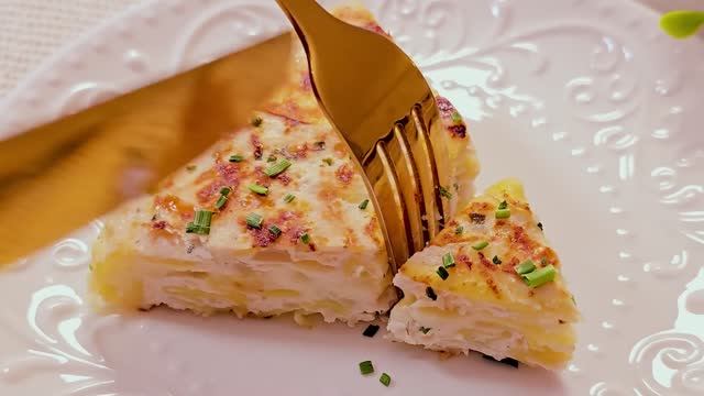 НЕ РАЗМОРАЖИВАЙТЕ куриную грудку❗ ТАК вкусно что я готовлю ее каждый день! смотреть онлайн