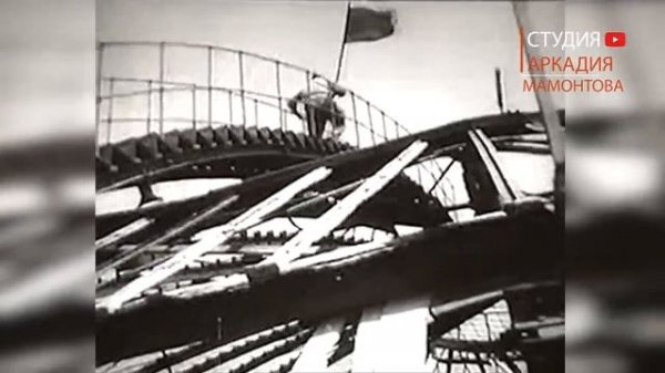 Дети войны. Возвращение. Документальный фильм Аркадия Мамонтова @amamontov