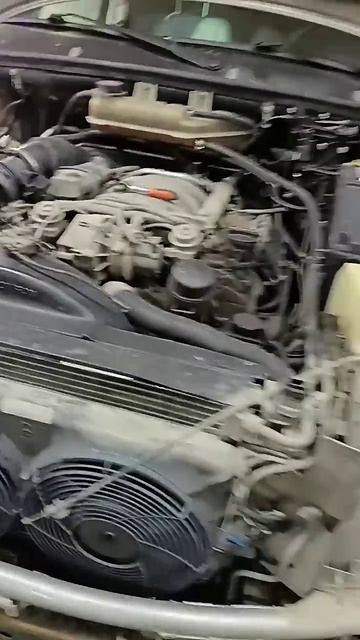 Мл 163 замена мотора смотреть онлайн