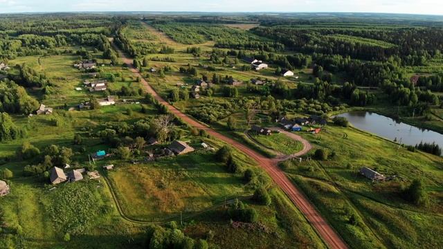 Над Чирками. смотреть онлайн