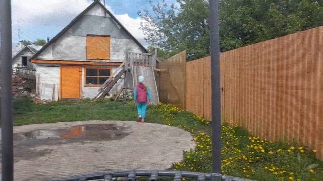 Мой Видео Батут смотреть онлайн